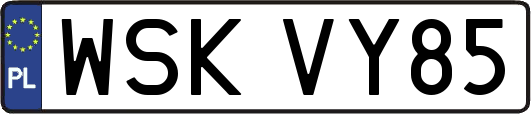 WSKVY85