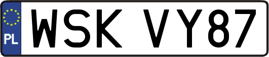 WSKVY87