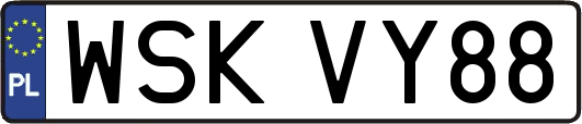 WSKVY88