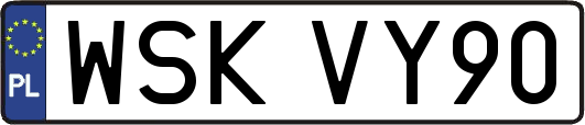 WSKVY90