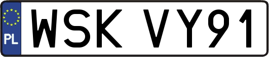 WSKVY91