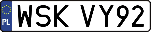 WSKVY92