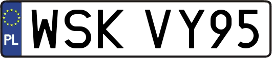 WSKVY95