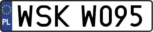 WSKW095