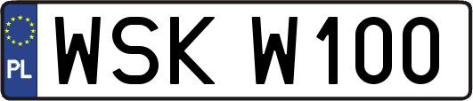 WSKW100