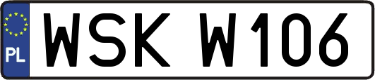 WSKW106