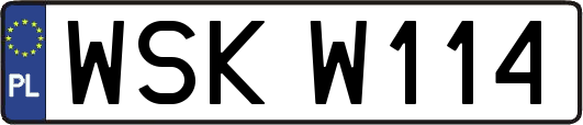 WSKW114