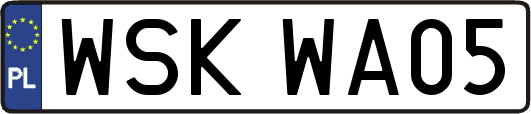 WSKWA05