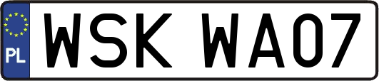 WSKWA07