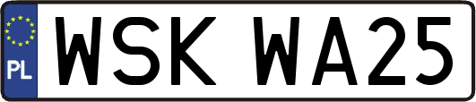 WSKWA25