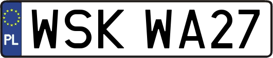 WSKWA27
