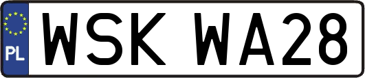 WSKWA28