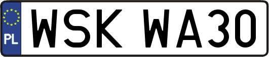 WSKWA30