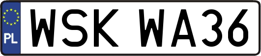 WSKWA36