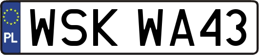 WSKWA43