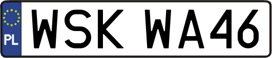 WSKWA46