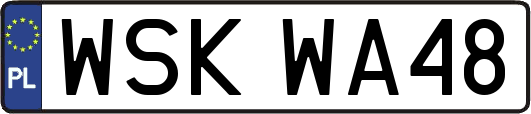 WSKWA48