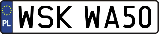 WSKWA50