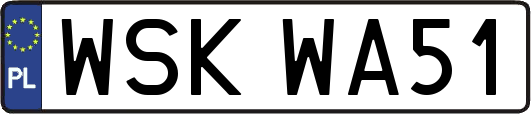 WSKWA51
