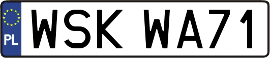 WSKWA71