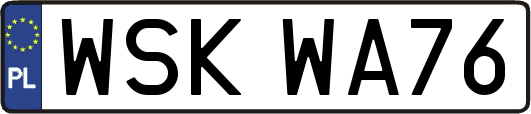 WSKWA76