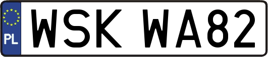 WSKWA82