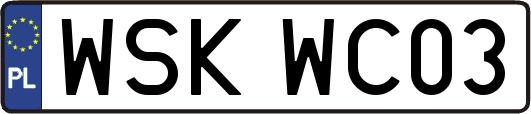 WSKWC03