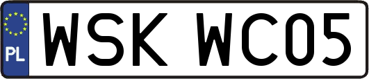 WSKWC05