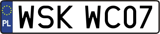 WSKWC07