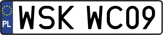 WSKWC09