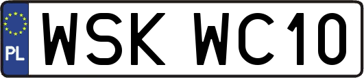 WSKWC10