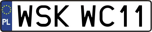 WSKWC11