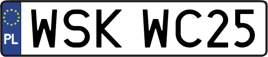 WSKWC25