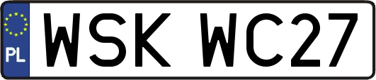 WSKWC27