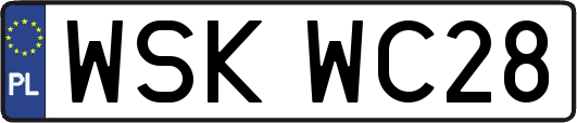 WSKWC28