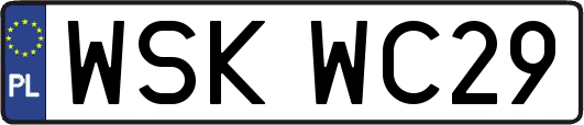 WSKWC29
