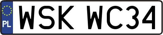 WSKWC34