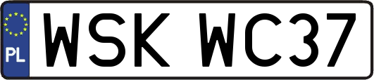 WSKWC37