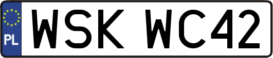 WSKWC42