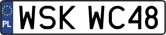 WSKWC48