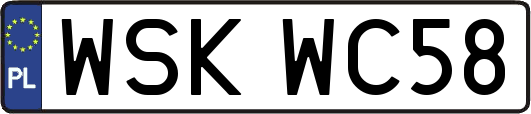 WSKWC58