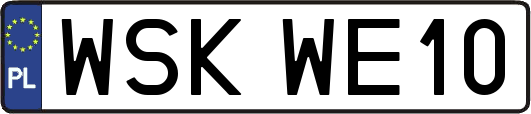 WSKWE10