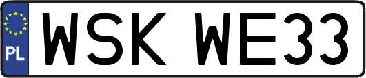 WSKWE33