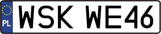 WSKWE46