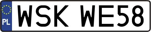 WSKWE58