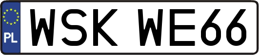 WSKWE66