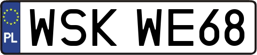 WSKWE68