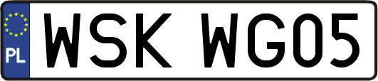 WSKWG05