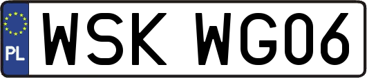 WSKWG06