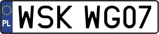 WSKWG07